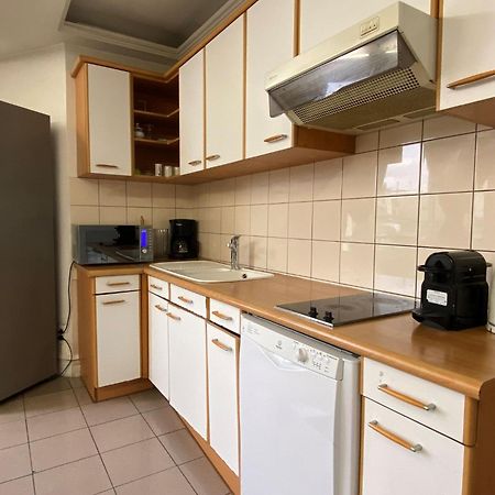 L'Appartement Des Champs Elysees Paris Exterior foto