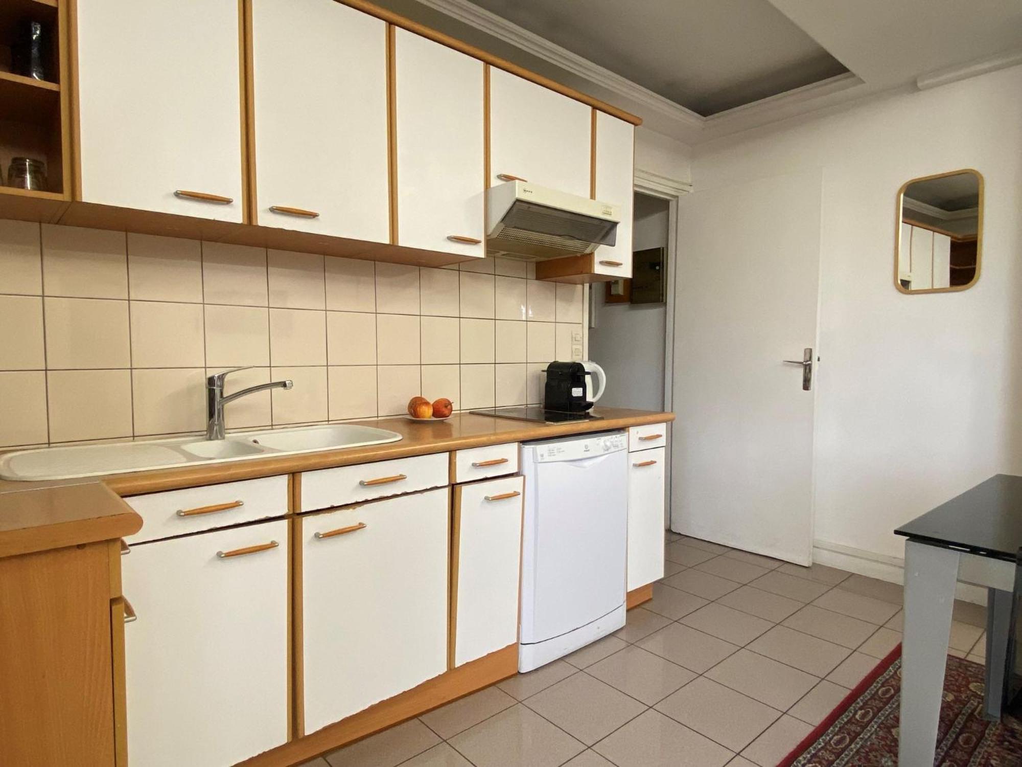 L'Appartement Des Champs Elysees Paris Exterior foto