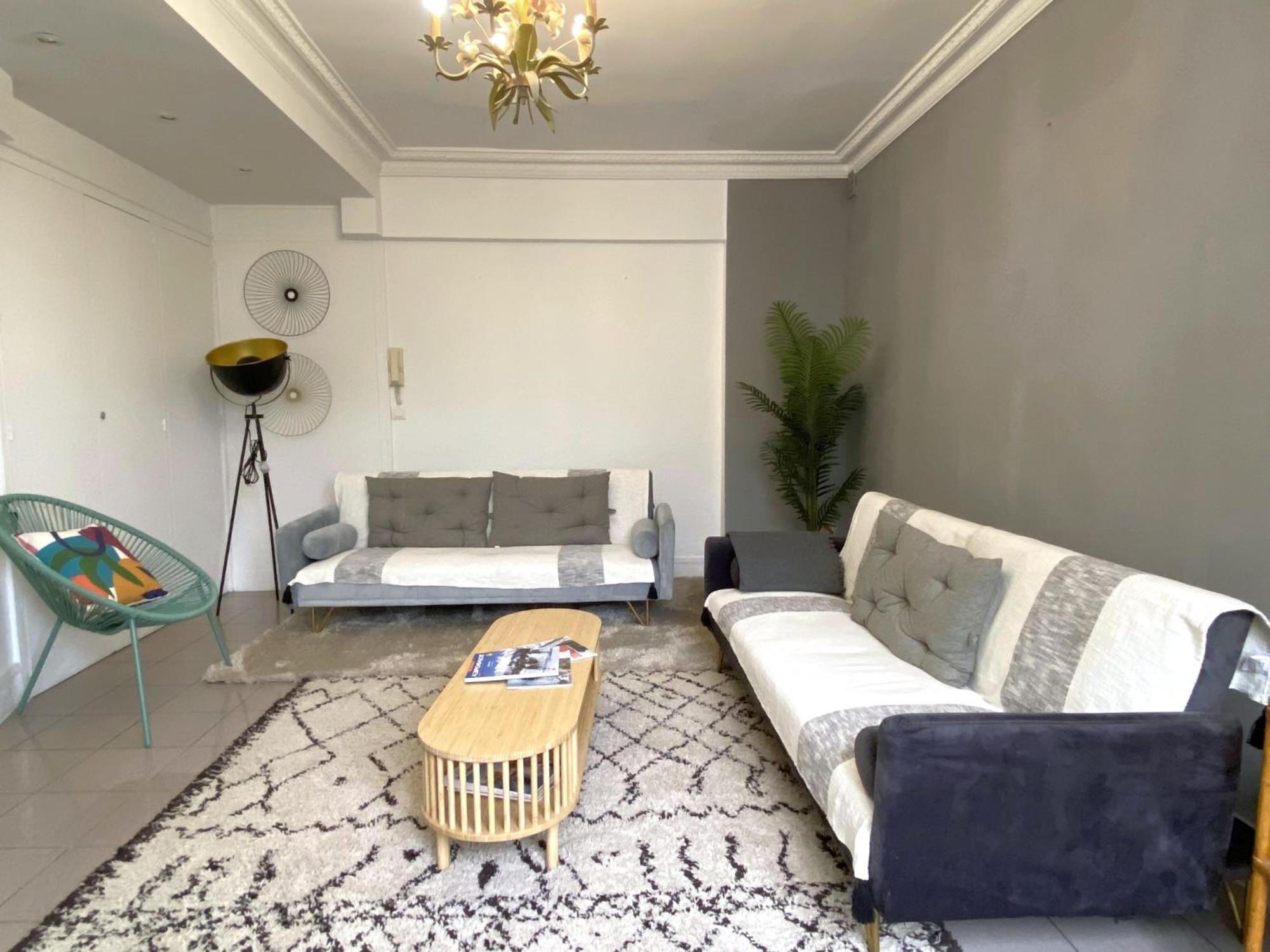 L'Appartement Des Champs Elysees Paris Exterior foto