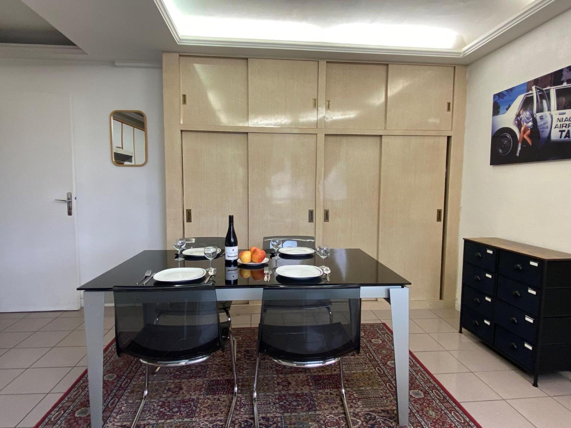 L'Appartement Des Champs Elysees Paris Exterior foto